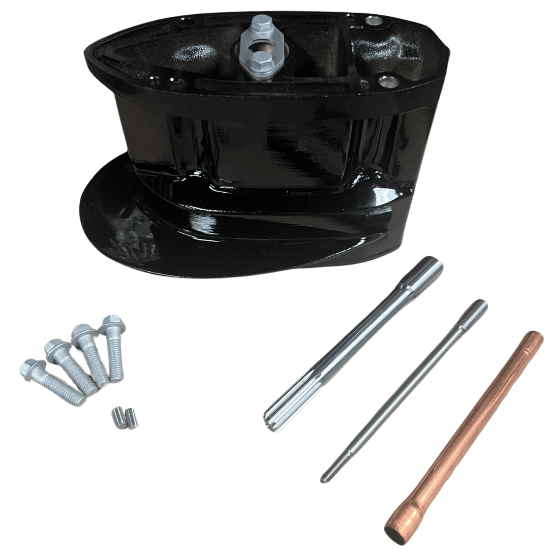 Tohatsu Outboard Extension Kit 304 | 9.9-20HP | 5 inch