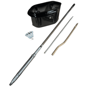 Tohatsu Outboard Extension Kit 305 | 25-30HP | 5inch