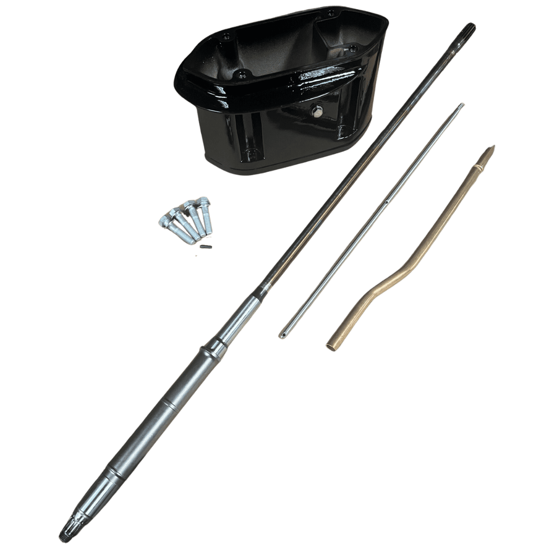 Tohatsu Outboard Extension Kit 305 | 25-30HP | 5inch