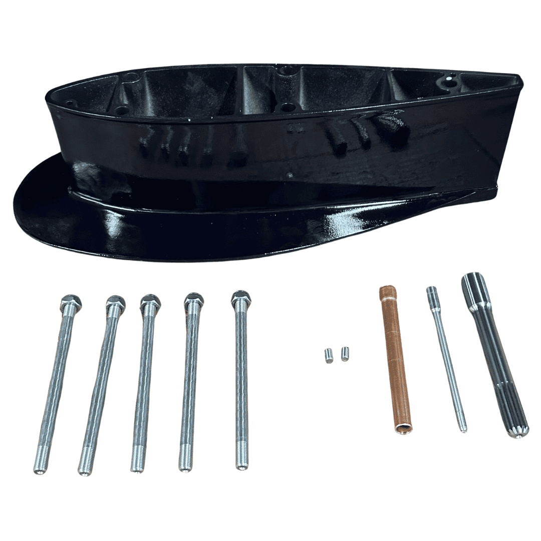 Tohatsu Outboard Extension Kit 308 | 40 – 60HP | 4.5 inch