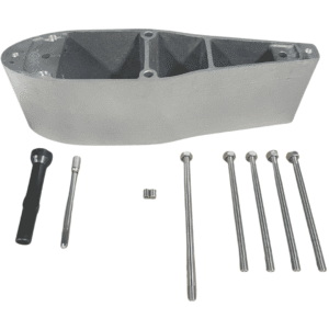 Mercury Outboard Motor Extension Kit 414S | 75-115HP | 5 inch