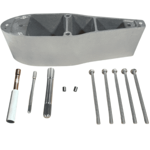 Mercury Outboard Motor Extension Kit 415 | 40-60HP | 5 inch