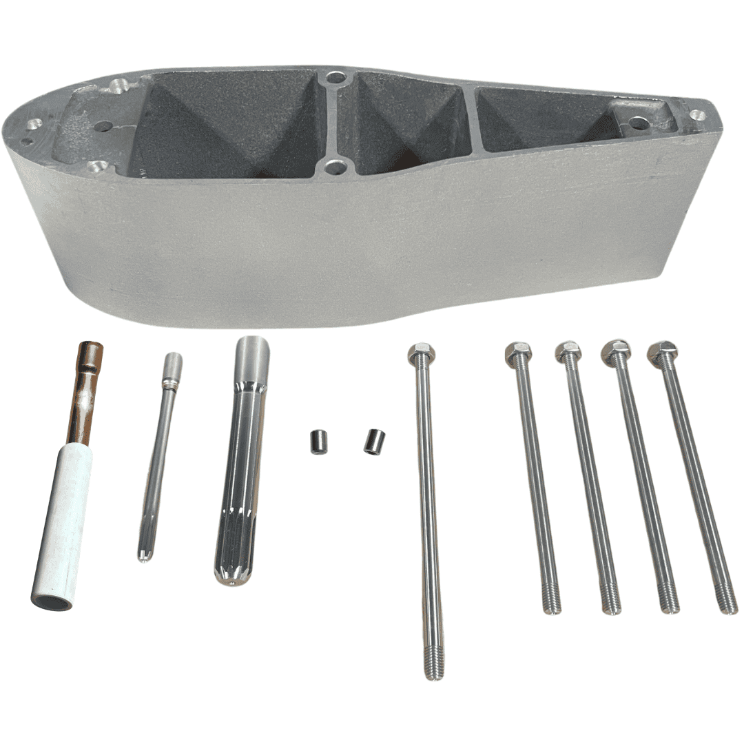 Mercury Outboard Motor Extension Kit 415A | 60HP | 5 inch