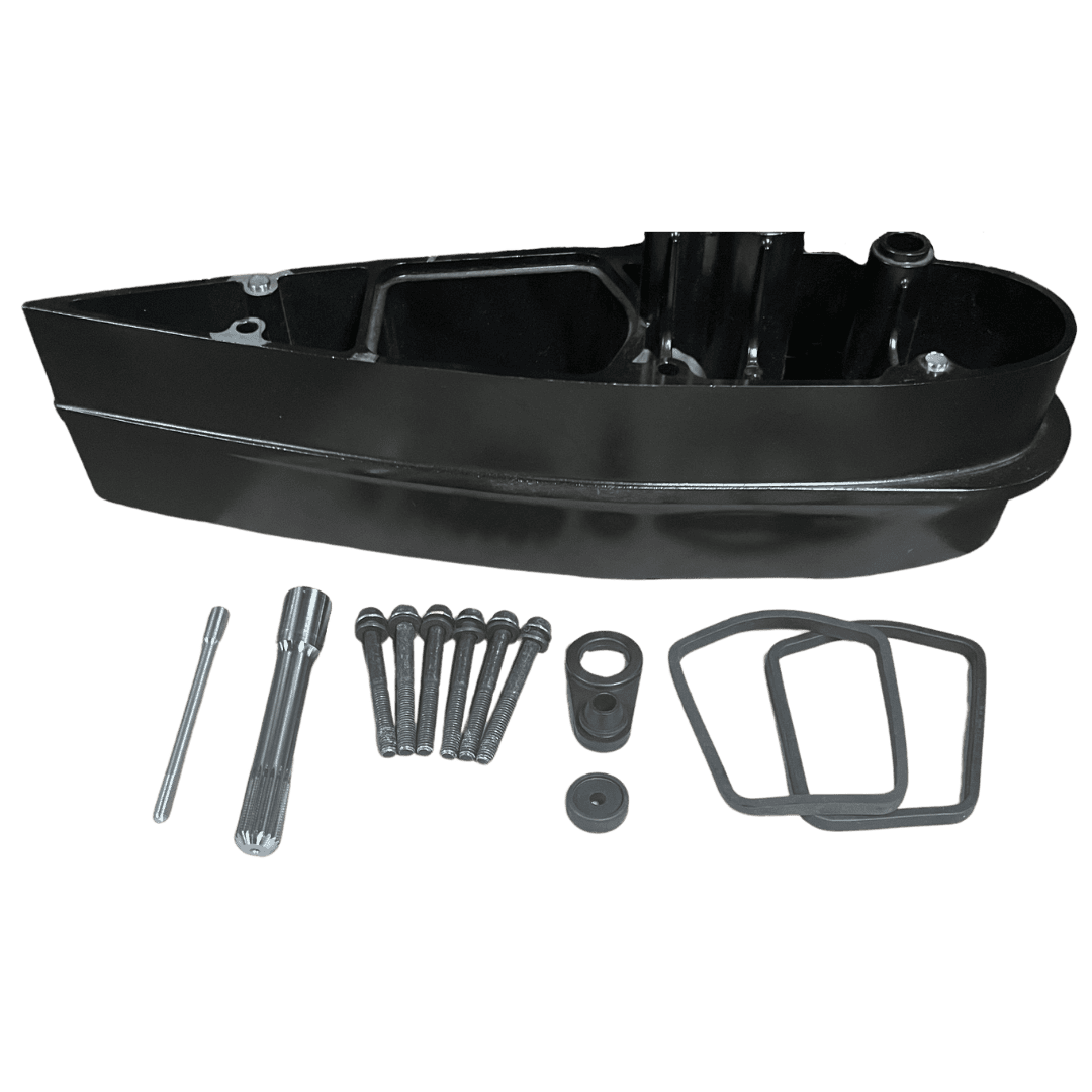 Johnson Evinrude Outboard Extension Kit 507F | 90-130HP | 5 inch
