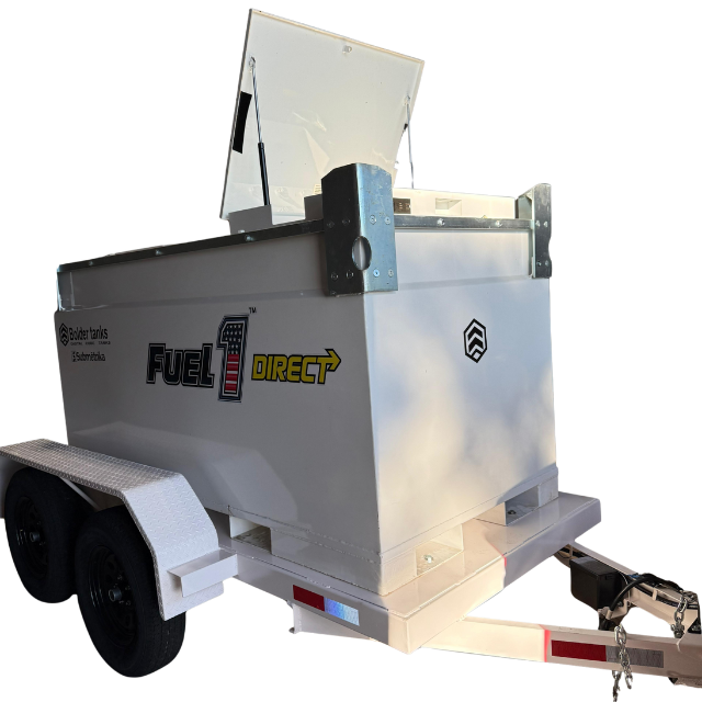 Be a Retail Dealer - Reserve your position now! Micro Fueling Station with Revenue Generating Program - Image 3