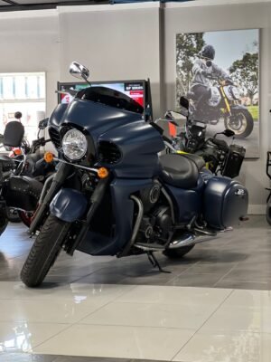 2024 Kawasaki Vulcan 1700 Vaquero ABS