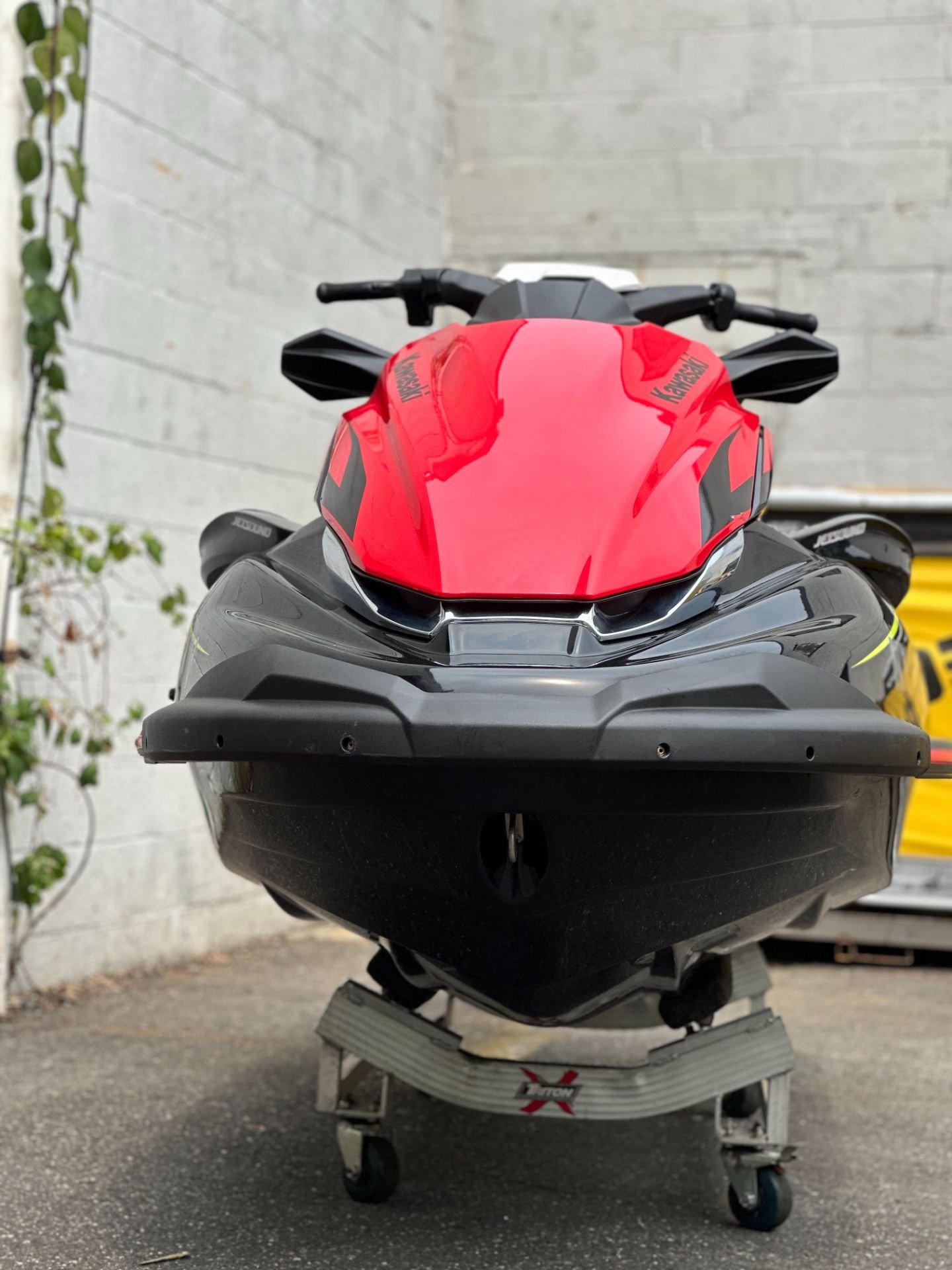 2024 Kawasaki Jet Ski STX 160LX