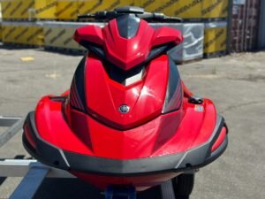 2025 Yamaha VX Deluxe