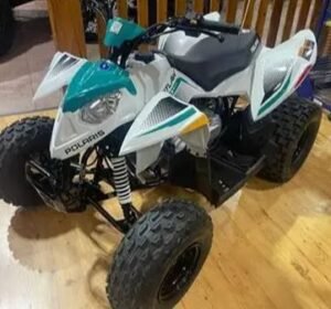 2024 Polaris Outlaw 110 EFI