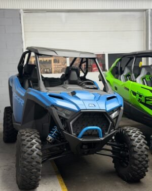 2026 Polaris RZR PRO XP Ultimate