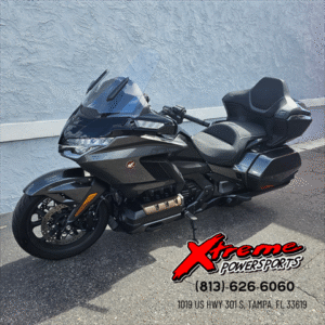 2024 Honda Gold Wing Tour Automatic DCT