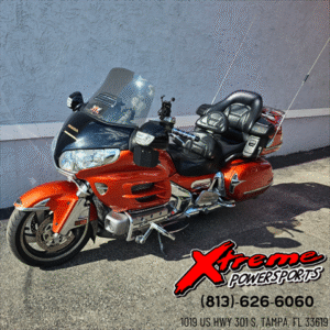 2003 Honda Gold Wing