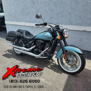 2025 Kawasaki Vulcan 900 Classic