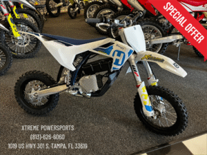 2024 Husqvarna EE 5
