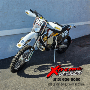 2023 Husqvarna TE 150