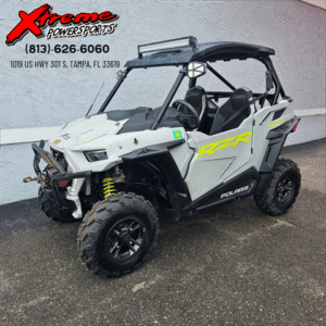 2022 Polaris RZR Trail Ultimate