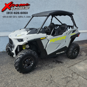 2023 Polaris RZR Trail Premium