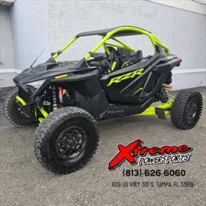 2024 Polaris RZR PRO R Ultimate
