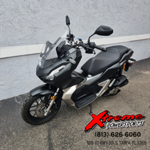 2021 Honda ADV150