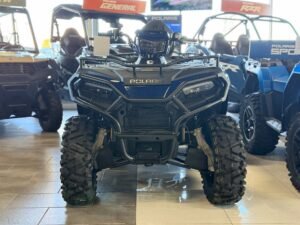 2025 Polaris Sportsman Touring 570 Premium
