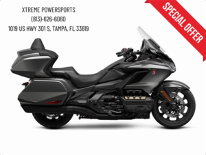 2024 Honda Gold Wing Tour