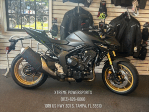 2025 Honda CB1000 Hornet SP