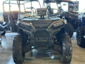 2026 Polaris Sportsman 850 Premium