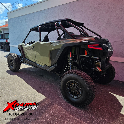2025 Polaris RZR PRO S 4 Ultimate - Image 3