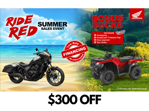 2025 Honda FourTrax Rancher 4x4 Automatic DCT EPS - Image 2