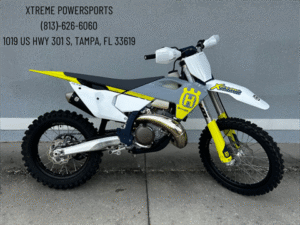 2023 Husqvarna TX 300