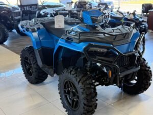 2025 Polaris Sportsman 570 Trail