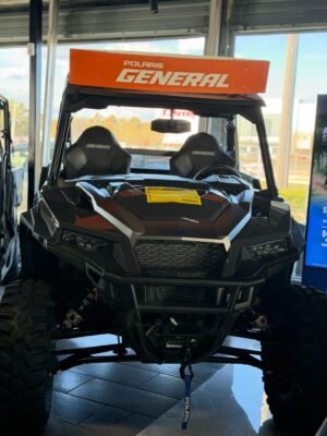 2025 Polaris General XP 1000 Ultimate