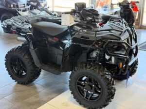 2025 Polaris Sportsman 570 Trail