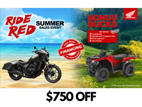 2025 Honda Rebel 1100T - Image 2