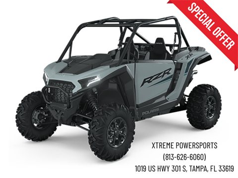 2025 Polaris RZR XP 1000 Sport