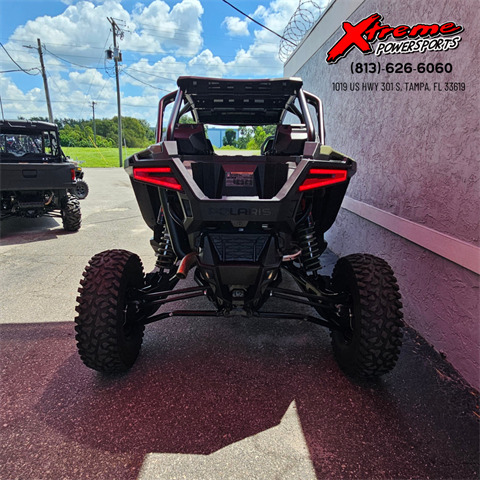 2025 Polaris RZR PRO S 4 Ultimate - Image 4