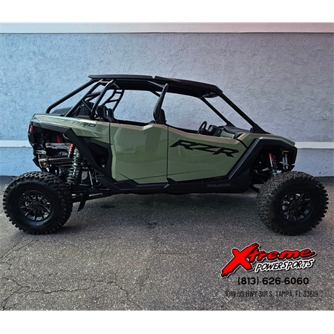 2025 Polaris RZR PRO S 4 Ultimate - Image 5