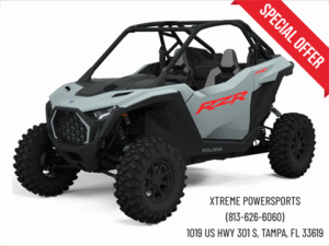 2025 Polaris RZR PRO S Sport