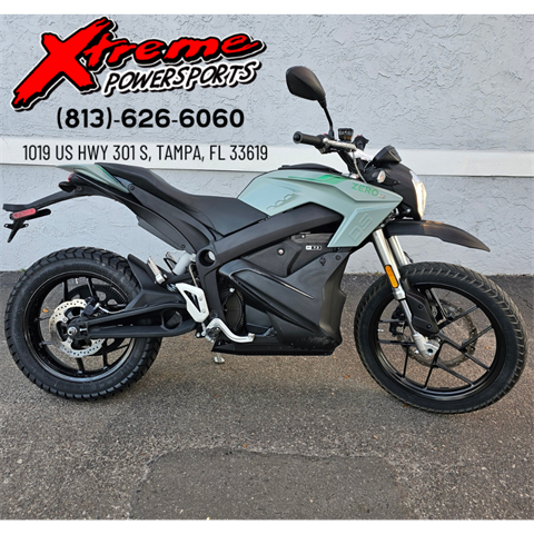 2021 Zero Motorcycles DS ZF7.2 - Image 6