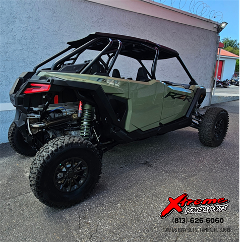2025 Polaris RZR PRO S 4 Ultimate - Image 6