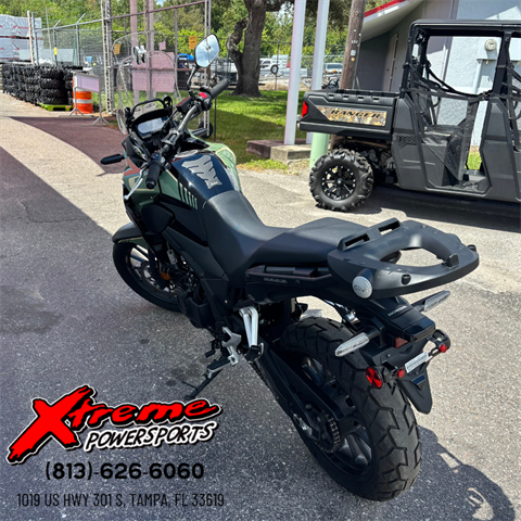 2022 Honda CB500X ABS - Image 7