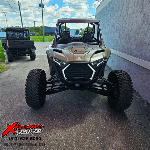 2025 Polaris RZR PRO S 4 Ultimate - Image 7