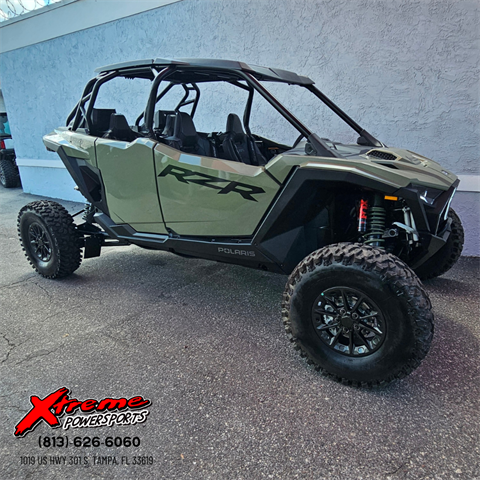 2025 Polaris RZR PRO S 4 Ultimate - Image 8