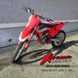 2023 GASGAS MC 350F