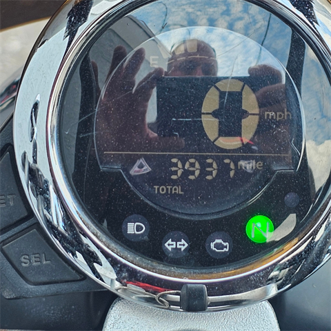 2021 Honda Monkey - Image 9