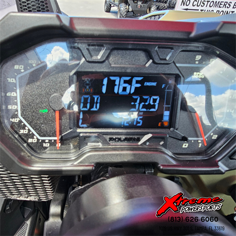 2025 Polaris RZR PRO S 4 Ultimate - Image 9
