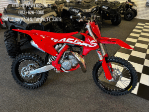 2024 GASGAS MC 85 19/16