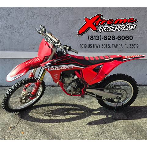 2023 GASGAS MC 350F - Image 2