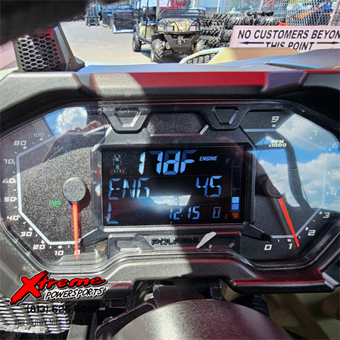 2025 Polaris RZR PRO S 4 Ultimate - Image 10