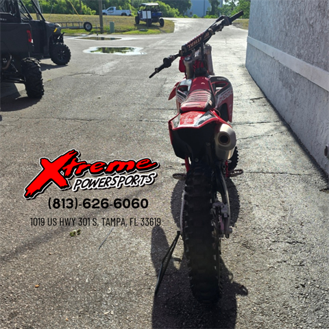 2023 GASGAS MC 350F - Image 3